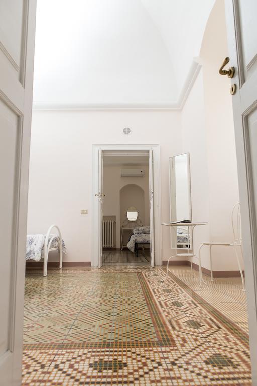 הוילה מטרה Ci Vediamo A Casa מראה חיצוני תמונה
